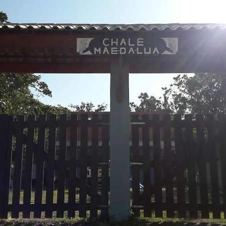 Chalé Mãe da Lua Ubatuba Extérieur photo