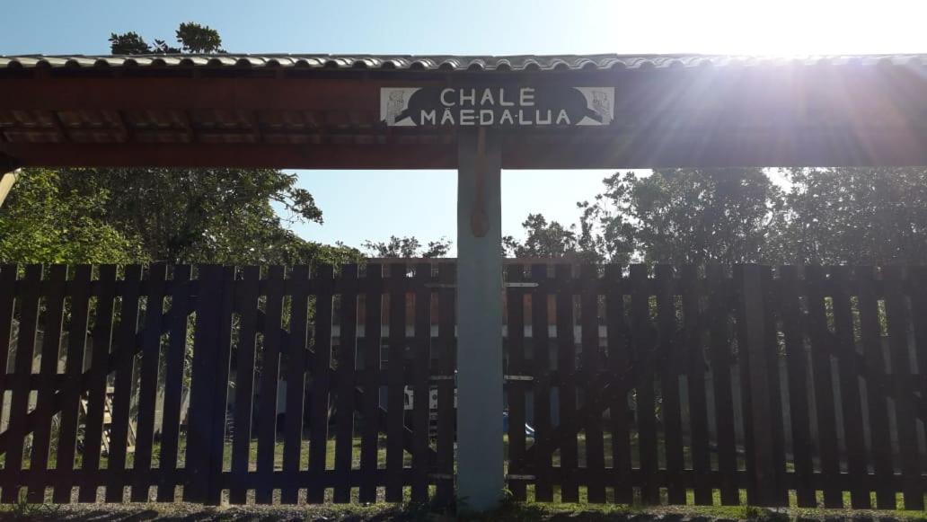 Chalé Mãe da Lua Ubatuba Extérieur photo